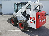 2001 BOBCAT 873G Photo #9