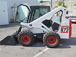 2001 BOBCAT 873G Photo #10