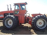 80 ALLIS CHALMERS 8550