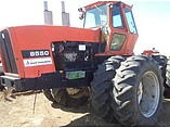 1980 ALLIS CHALMERS 8550 Photo #2