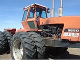 1980 ALLIS CHALMERS 8550 Photo #3