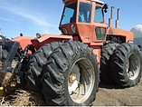 1980 ALLIS CHALMERS 8550 Photo #5