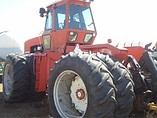 1980 ALLIS CHALMERS 8550 Photo #7