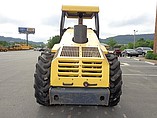 2007 BOMAG BW211PD-40 Photo #3