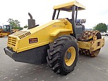 2007 BOMAG BW211PD-40 Photo #4