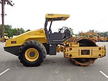 2007 BOMAG BW211PD-40 Photo #5