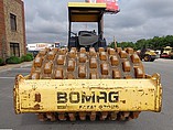 2007 BOMAG BW211PD-40 Photo #7