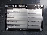 2012 BOMAG BW211D-4 Photo #12