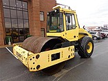 2007 BOMAG BW211D-40 Photo #2