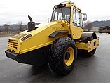 2007 BOMAG BW211D-40 Photo #4