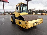 2007 BOMAG BW211D-40 Photo #5