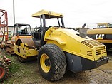 2007 BOMAG BW213D-4 Photo #2
