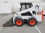 2010 BOBCAT S175 Photo #2