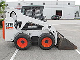 2010 BOBCAT S175 Photo #7