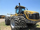 2013 AGCO MT965C Photo #3