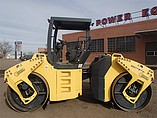2006 BOMAG BW190AD-4 Photo #2
