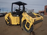 2006 BOMAG BW190AD-4 Photo #3