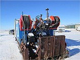 2003 AMERICAN AUGERS DD25 Photo #8