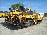 2000 BLAW KNOX PF5510 Photo #2