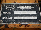 1998 BLAW KNOX PF5510 Photo #2