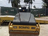 2007 BOMAG BW120AD-4 Photo #2