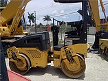 2007 BOMAG BW120AD-4 Photo #3