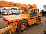 1998 BRODERSON IC80-2E Photo #9