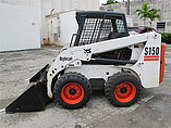 06 BOBCAT S150