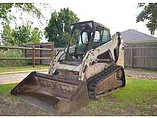 03 BOBCAT T190