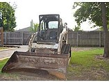 2003 BOBCAT T190 Photo #2