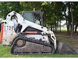2003 BOBCAT T190 Photo #4