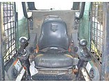 2003 BOBCAT T190 Photo #9