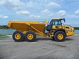 2014 BELL B30E Photo #6