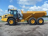 2014 BELL B30E Photo #2