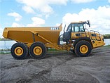 2014 BELL B30E Photo #5