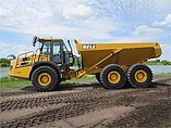 2014 BELL B30E Photo #2
