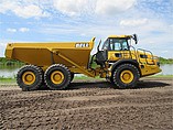 2014 BELL B30E Photo #5