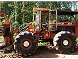 1995 BARKO 775 Photo #4