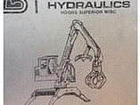 1995 BARKO 775 Photo #14
