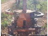 1995 BARKO 775 Photo #15