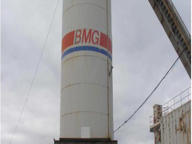 88 BMG RM820