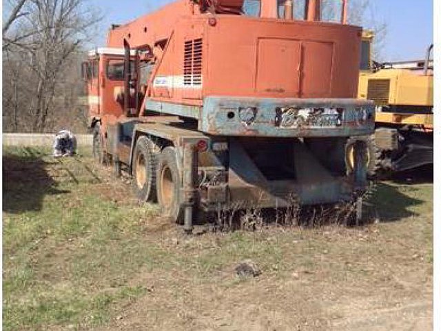 76 BANTAM 414