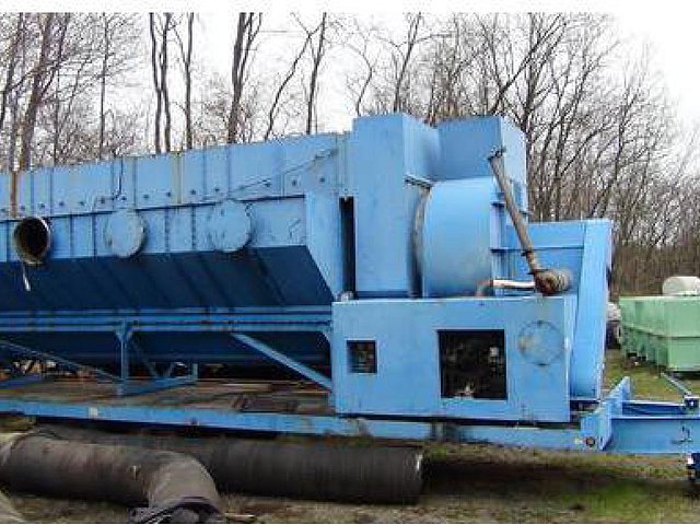 1994 ADVANCED RECYCLING SYSTEMS 45,000 CFM Photo