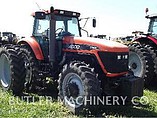 2001 AGCO ALLIS DT200 Photo #2