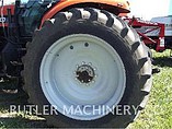 2001 AGCO ALLIS DT200 Photo #9