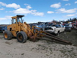 ALLIS CHALMERS 840