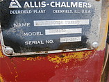 ALLIS CHALMERS 840 Photo #10