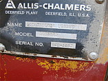ALLIS CHALMERS 840 Photo #11