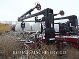 2006 AGCO WHITE 8524 Photo #3