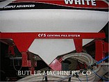 2006 AGCO WHITE 8524 PLT Photo #4